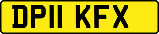 DP11KFX
