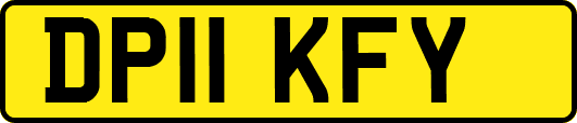 DP11KFY