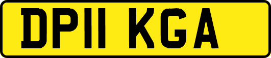 DP11KGA