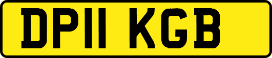 DP11KGB