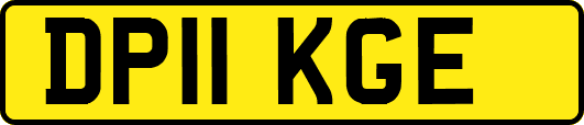 DP11KGE