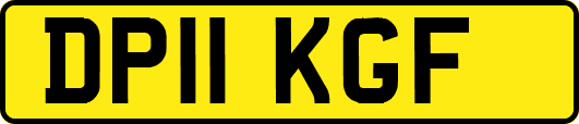 DP11KGF