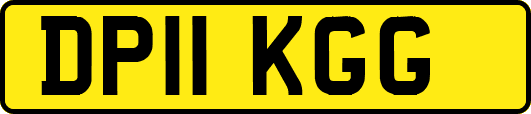 DP11KGG