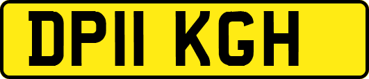 DP11KGH
