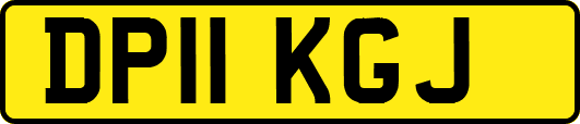 DP11KGJ