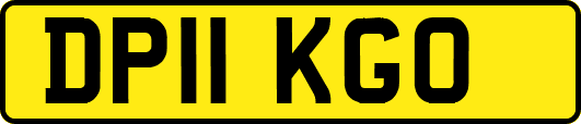 DP11KGO