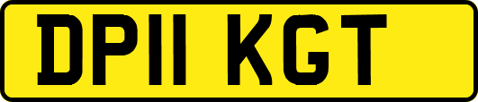 DP11KGT