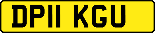 DP11KGU
