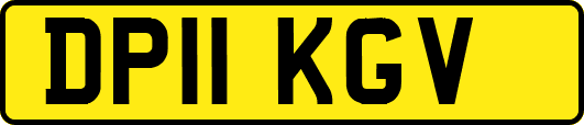 DP11KGV