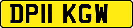 DP11KGW