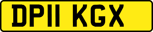 DP11KGX