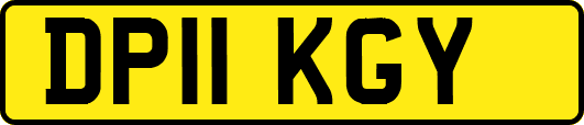 DP11KGY