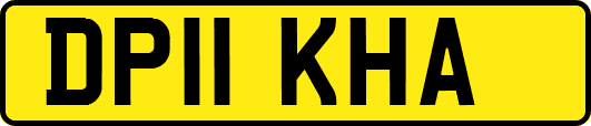 DP11KHA