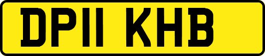 DP11KHB