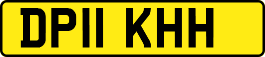 DP11KHH