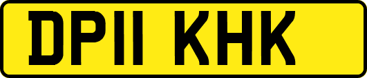 DP11KHK