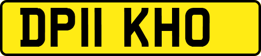 DP11KHO