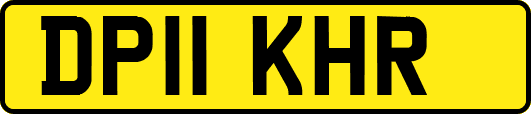 DP11KHR