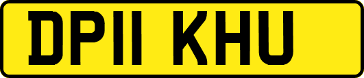 DP11KHU