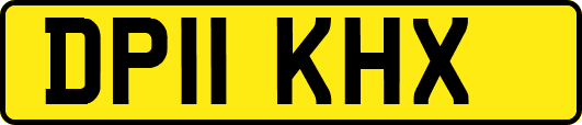 DP11KHX