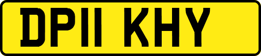 DP11KHY