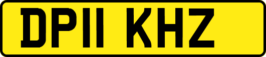 DP11KHZ