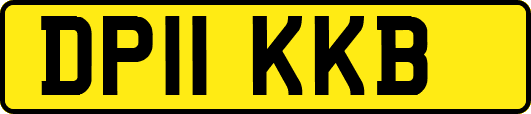 DP11KKB