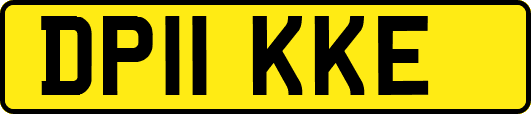 DP11KKE