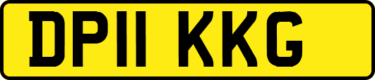 DP11KKG
