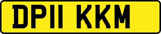 DP11KKM