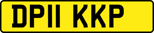 DP11KKP