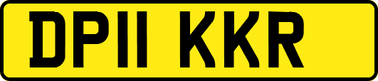 DP11KKR