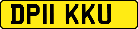 DP11KKU