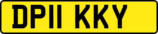 DP11KKY