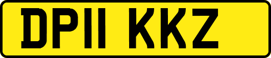 DP11KKZ