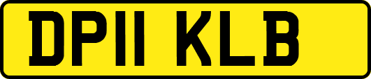 DP11KLB
