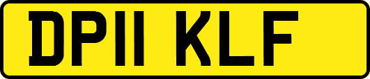 DP11KLF