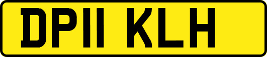 DP11KLH