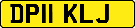DP11KLJ