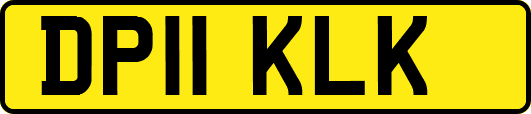 DP11KLK