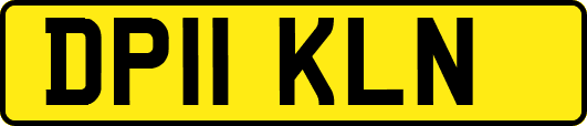 DP11KLN