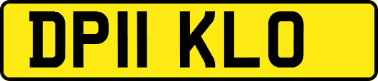 DP11KLO