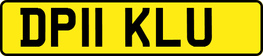 DP11KLU