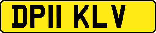 DP11KLV