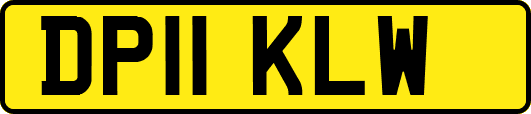DP11KLW