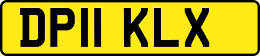 DP11KLX