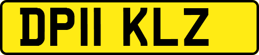 DP11KLZ