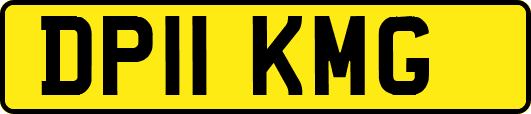 DP11KMG