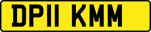 DP11KMM