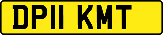 DP11KMT